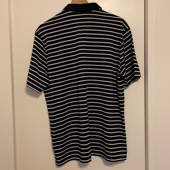 Nike Golf . Dri-Fit Men’s Large - Picture 4 of 4